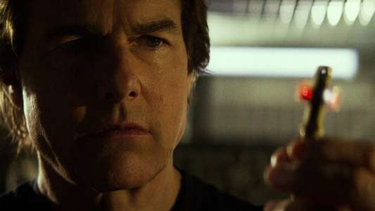 Mission: Impossible - The Final Reckoning - Backdrops