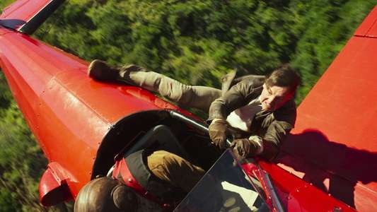 Mission: Impossible - The Final Reckoning - Backdrops