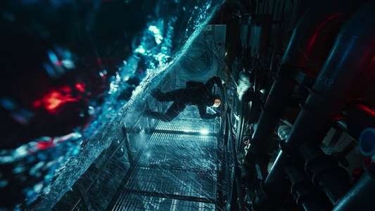 Mission: Impossible - The Final Reckoning - Backdrops