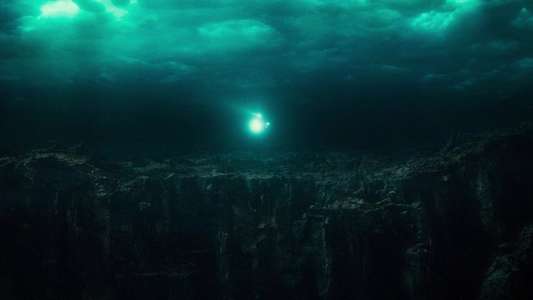Mission: Impossible - The Final Reckoning - Backdrops