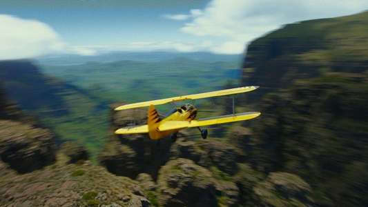 Mission: Impossible - The Final Reckoning - Backdrops