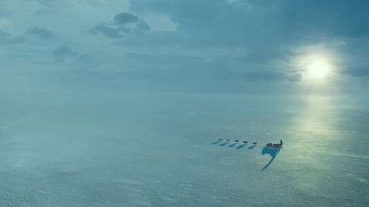 Mission: Impossible - The Final Reckoning - Backdrops
