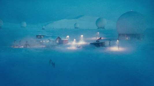 Mission: Impossible - The Final Reckoning - Backdrops