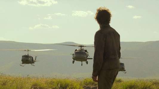 Mission: Impossible - The Final Reckoning - Backdrops