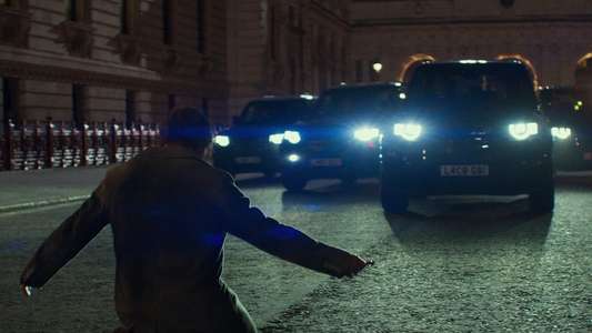 Mission: Impossible - The Final Reckoning - Backdrops