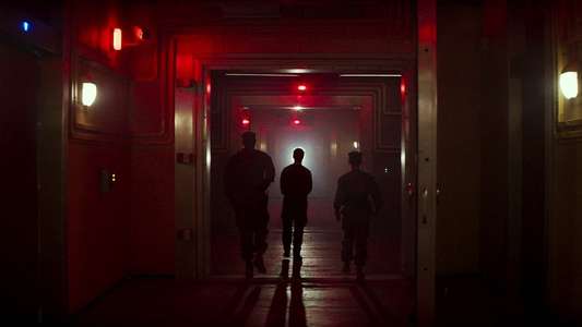 Mission: Impossible - The Final Reckoning - Backdrops