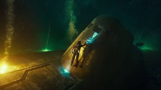 Mission: Impossible - The Final Reckoning - Backdrops