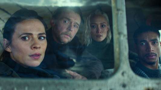 Mission: Impossible - The Final Reckoning - Backdrops