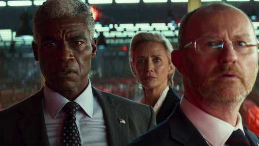 Mission: Impossible - The Final Reckoning - Backdrops