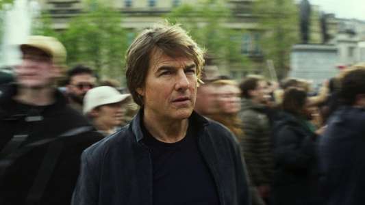 Mission: Impossible - The Final Reckoning - Backdrops