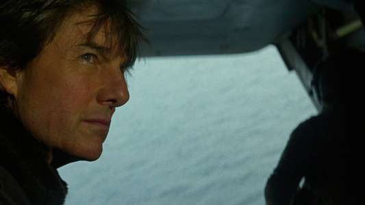 Mission: Impossible - The Final Reckoning - Backdrops