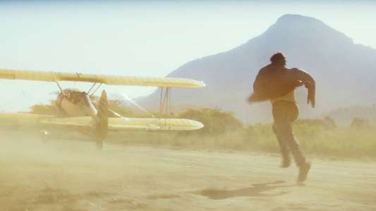 Mission: Impossible - The Final Reckoning - Backdrops