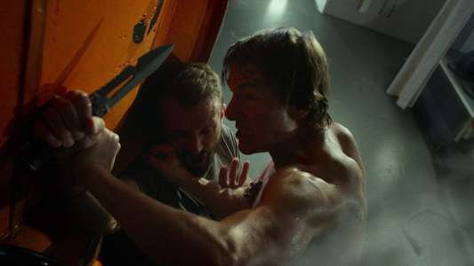 Mission: Impossible - The Final Reckoning - Backdrops