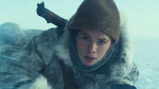 Mission: Impossible - The Final Reckoning - Backdrops