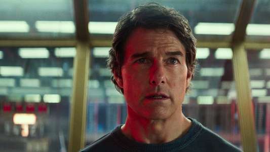 Mission: Impossible - The Final Reckoning - Backdrops