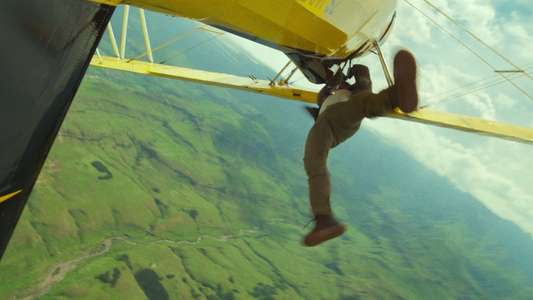 Mission: Impossible - The Final Reckoning - Backdrops