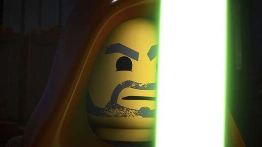 LEGO Star Wars: Rebuild the Galaxy - Backdrops