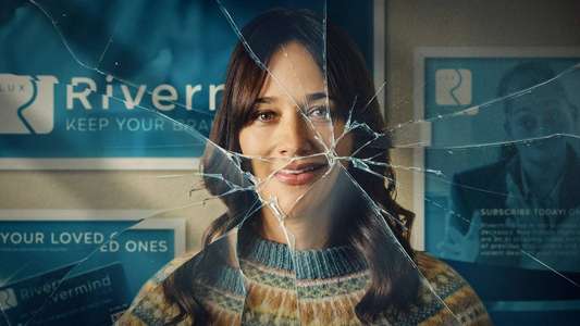 Black Mirror - Backdrops
