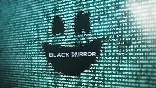 Black Mirror - Backdrops