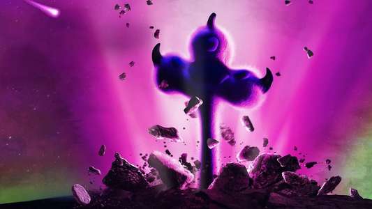 Night of the Zoopocalypse - Backdrops