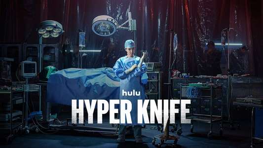 Hyper Knife - Backdrops