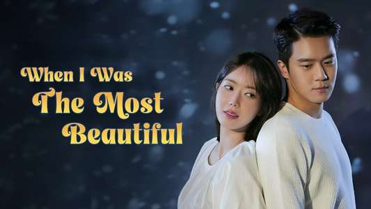 When I Was the Most Beautiful - Backdrops