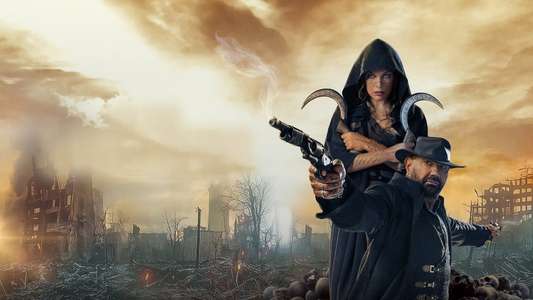In the Lost Lands - Backdrops
