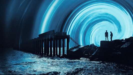 Suzhal: The Vortex - Backdrops
