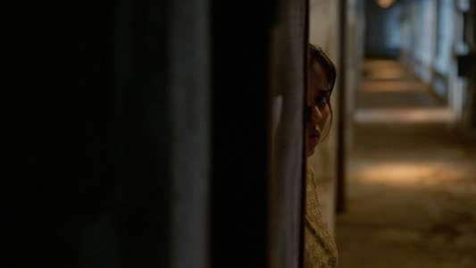 Suzhal: The Vortex - Backdrops
