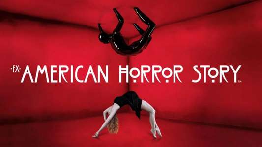 American Horror Story - Backdrops