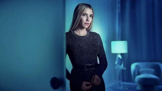 American Horror Story - Backdrops