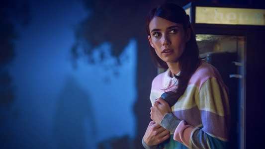 American Horror Story - Backdrops