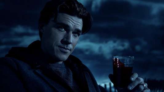 American Horror Story - Backdrops