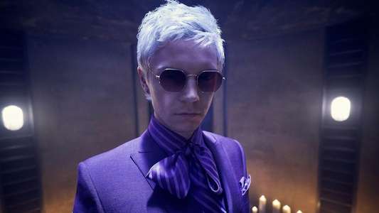 American Horror Story - Backdrops