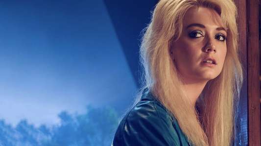 American Horror Story - Backdrops