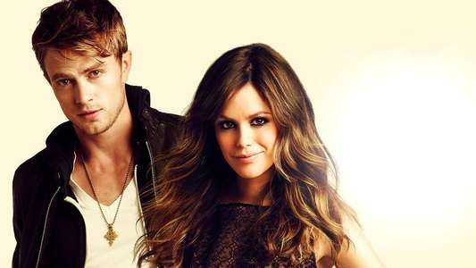 Hart of Dixie - Backdrops