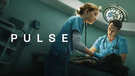 PULSE - Backdrops