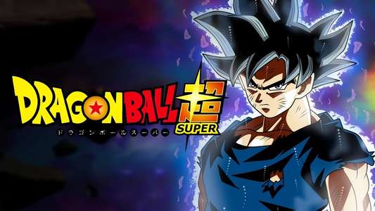 Dragon Ball Super - Backdrops