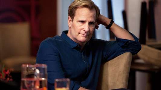 The Newsroom - Backdrops