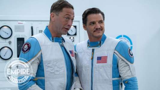 The Fantastic Four: First Steps - Backdrops