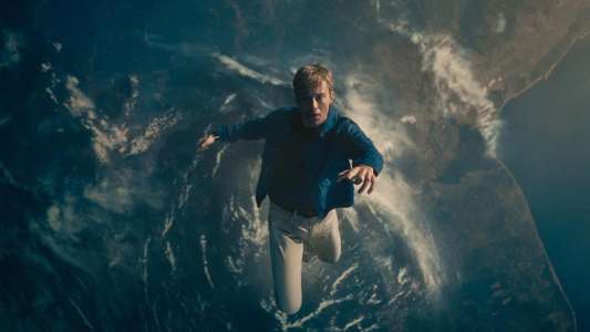 The Fantastic Four: First Steps - Backdrops