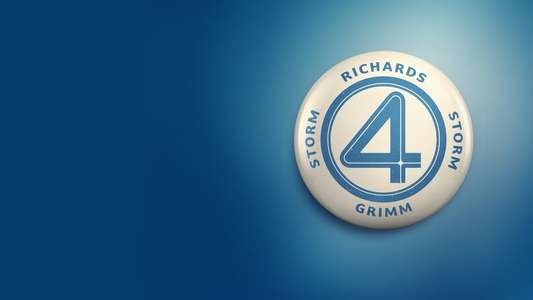 The Fantastic Four: First Steps - Backdrops