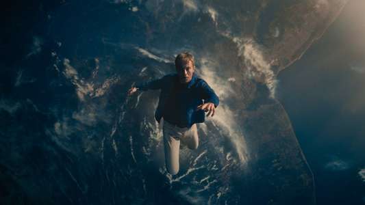 The Fantastic Four: First Steps - Backdrops