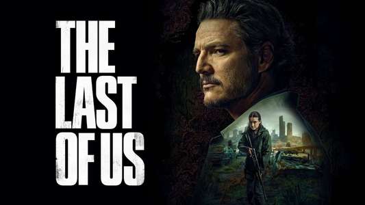 The Last of Us - Backdrops