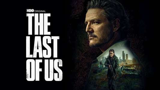 The Last of Us - Backdrops