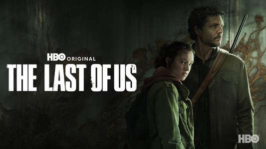 The Last of Us - Backdrops