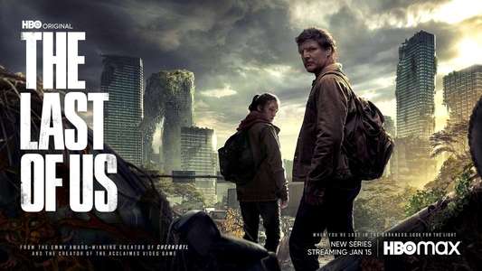 The Last of Us - Backdrops