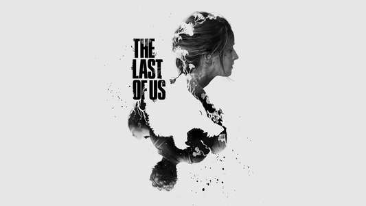 The Last of Us - Backdrops