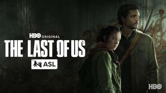 The Last of Us - Backdrops