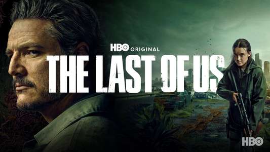 The Last of Us - Backdrops